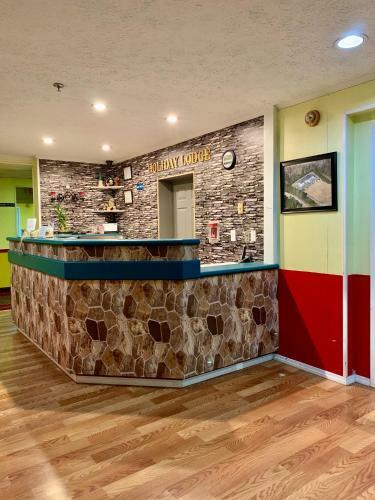 Hotel Holiday Lodge - Greensboro/lake Oconee