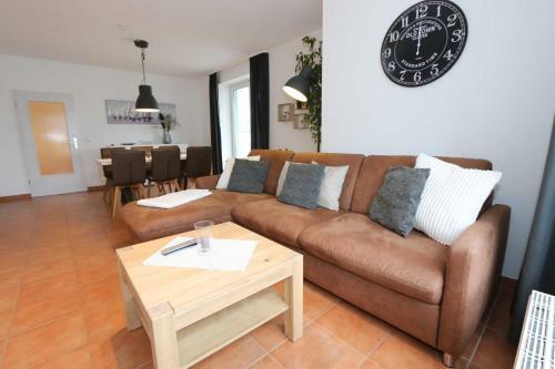 Apartamento Haus Holstein - Wohnung 11 Mit Balkon