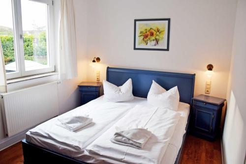 Apartamento Fewo Mit Balkon Und Strandkorb 03