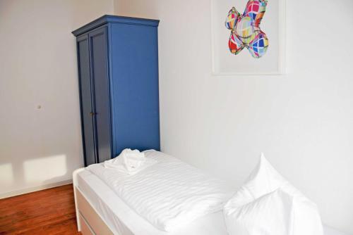 Apartamento Fewo Mit Balkon Und Strandkorb 03