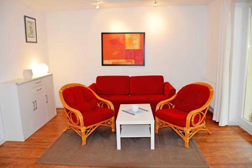 Apartamento Ferienwohnung Mit Balkon Und Stran
