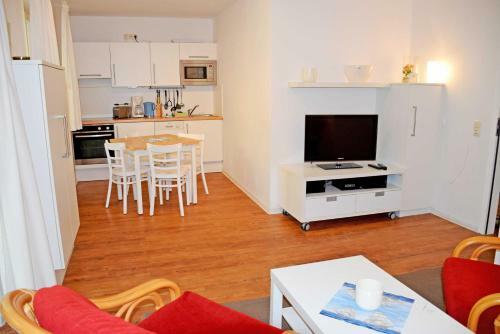 Apartamento Ferienwohnung Mit Balkon Und Stran