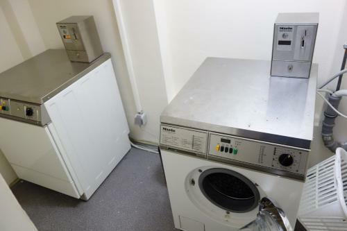 Apartamento Ferienwohnung 3 Villa Celia Sellin