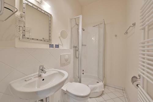 Apartamento Ferienwohnung 3 Villa Celia Sellin