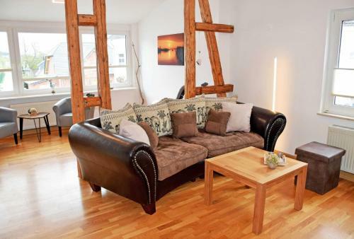 Apartamento Ferienwohnung Donnerkeil Im Ostsee
