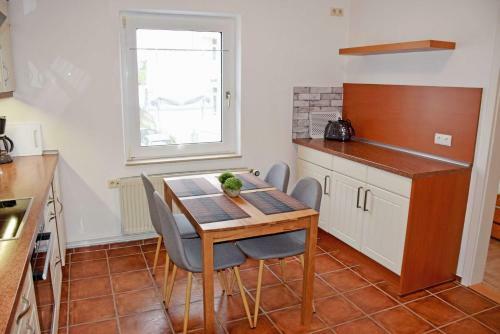 Apartamento Ferienwohnung Donnerkeil Im Ostsee