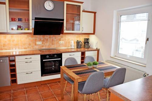 Apartamento Ferienwohnung Donnerkeil Im Ostsee