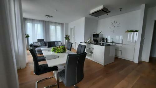 Apartamento Viktoria Deluxe