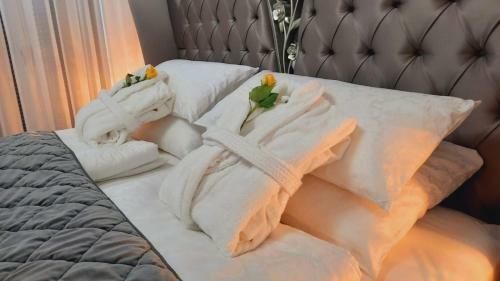 Apartamento Viktoria Deluxe