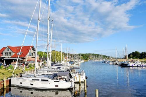 Apartamento Fewo 15 Mit Balkon Und Strandkorb