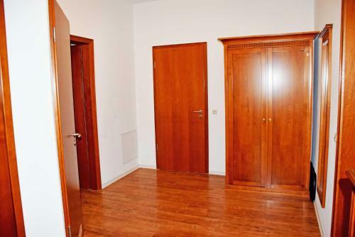 Apartamento Fewo 15 Mit Balkon Und Strandkorb