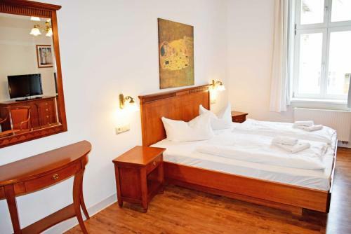 Apartamento Fewo 15 Mit Balkon Und Strandkorb
