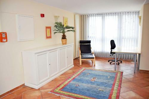 Apartamento Fewo 15 Mit Balkon Und Strandkorb