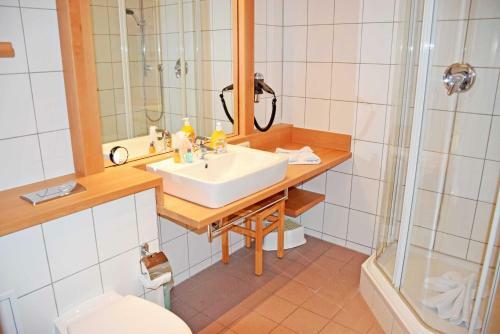 Apartamento Fewo 15 Mit Balkon Und Strandkorb
