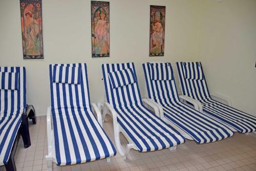 Apartamento Fewo 15 Mit Balkon Und Strandkorb