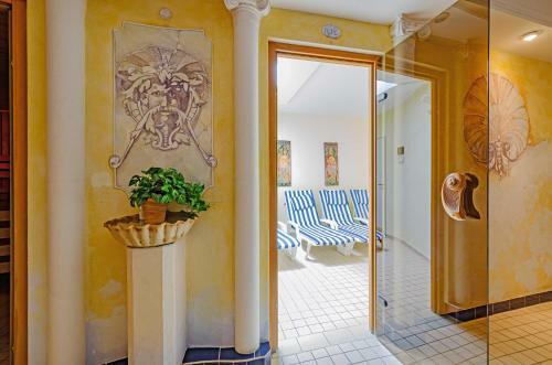 Apartamento Fewo 15 Mit Balkon Und Strandkorb