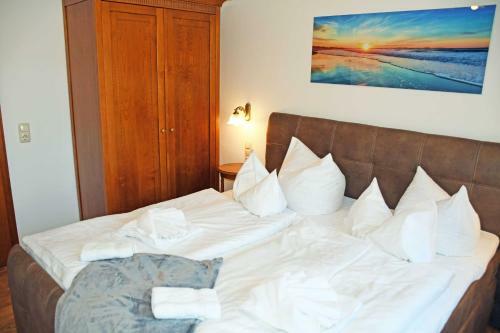 Apartamento Fewo S Mit Strandkorb Und Balkon V