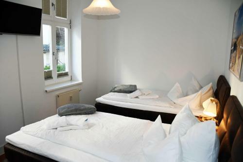 Apartamento Fewo S Mit Strandkorb Und Balkon V