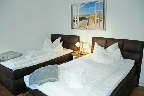Apartamento Fewo S Mit Strandkorb Und Balkon V