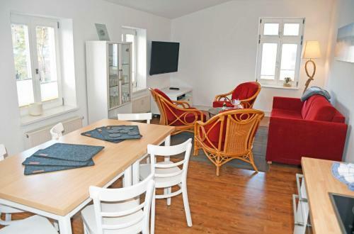 Apartamento Fewo S Mit Strandkorb Und Balkon V