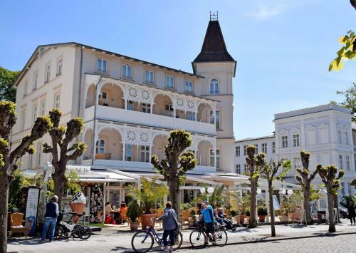 Apartamento Fewo S Mit Strandkorb Und Balkon V