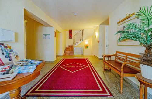 Apartamento Fewo S Mit Strandkorb Und Balkon V