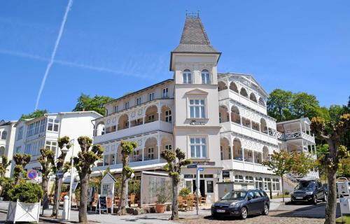 Apartamento Fewo S Mit Strandkorb Und Balkon V