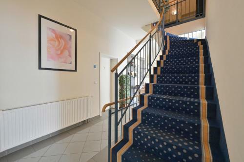 Apartamento Strandnahe Ferienwohnung 8 Villa Celia