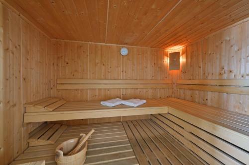 Apartamento Strandnahe Ferienwohnung 8 Villa Celia