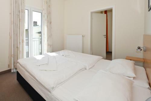 Apartamento Strandnahe Ferienwohnung 8 Villa Celia