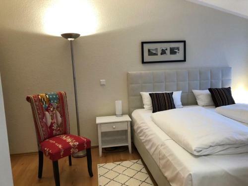 Apartamento Sehnsucht R�gen Ferienappartements