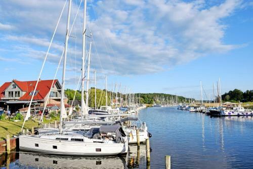 Apartamento Ferienwohnung Zwischen Ostseestran
