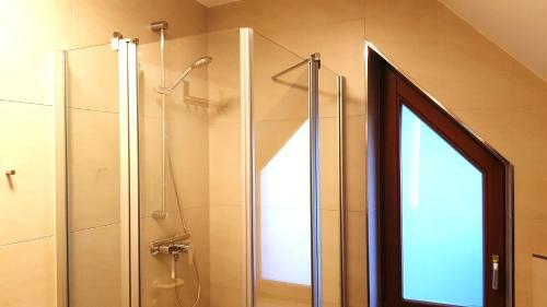Apartamento Ferienwohnung Im Fischerhaus