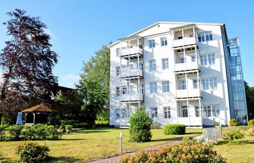 Apartamento Ferienwohnung Mit Meerblick An Der