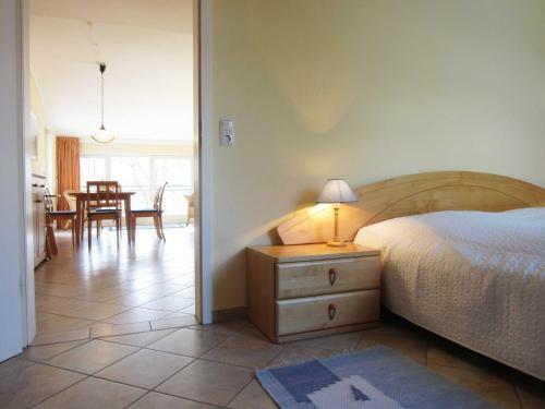 Apartamento Ferienwohnung Pfennigschmidt