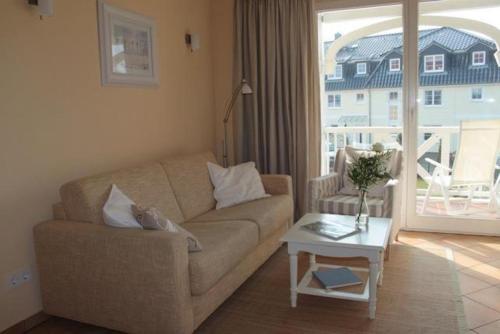 Apartamento Residenz-ostseestrand-wohnung-22-409