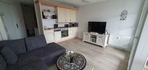 Apartamento Haus-atlantik-wohnung-3-19-652