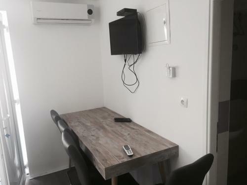 Apartments Leptiric