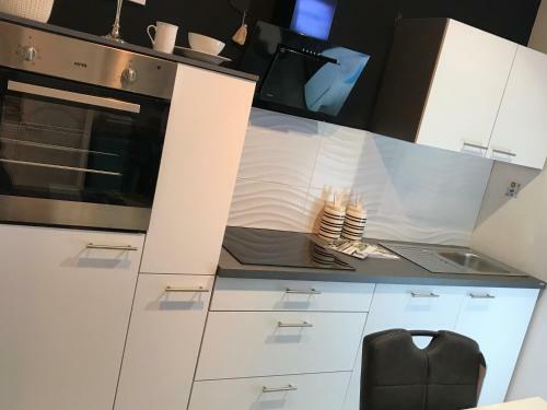 Apartamentos Villa Ivan Podstrana