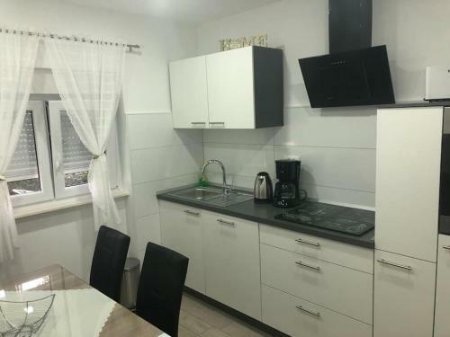 Apartamentos Villa Ivan Podstrana