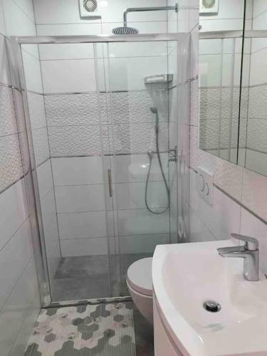 Apartamentos Villa Ivan Podstrana