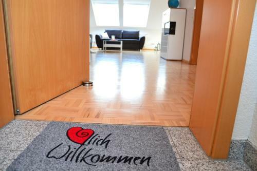 Apartamentos Ferienwohnung Schneckental
