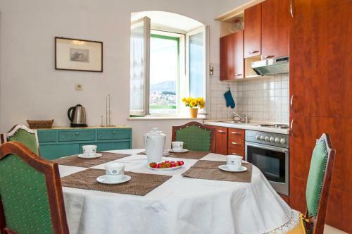 Villa Cindro Apartment