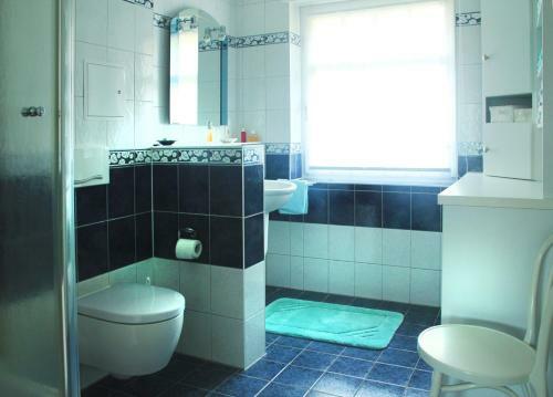 Apartamento Auszeit Am Lindenpark