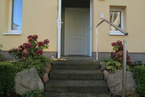 Apartamento Auszeit Am Lindenpark