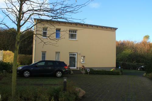 Apartamento Auszeit Am Lindenpark