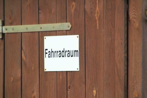 Apartamento Auszeit Am Lindenpark