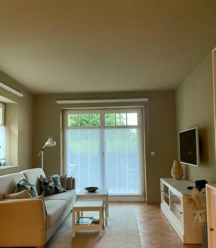 Apartamento Auszeit Am Lindenpark