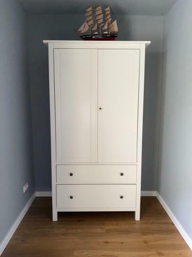 Apartamento Auszeit Am Lindenpark
