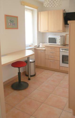 Apartamento Auszeit Am Lindenpark